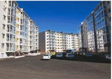 Обзор цен на квартиры в Краснодаре и Краснодарском крае в 2017 году