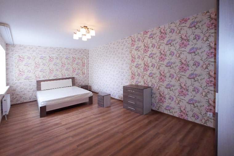 ЖК «Вершина» ул. Ленина 167, кв. 25