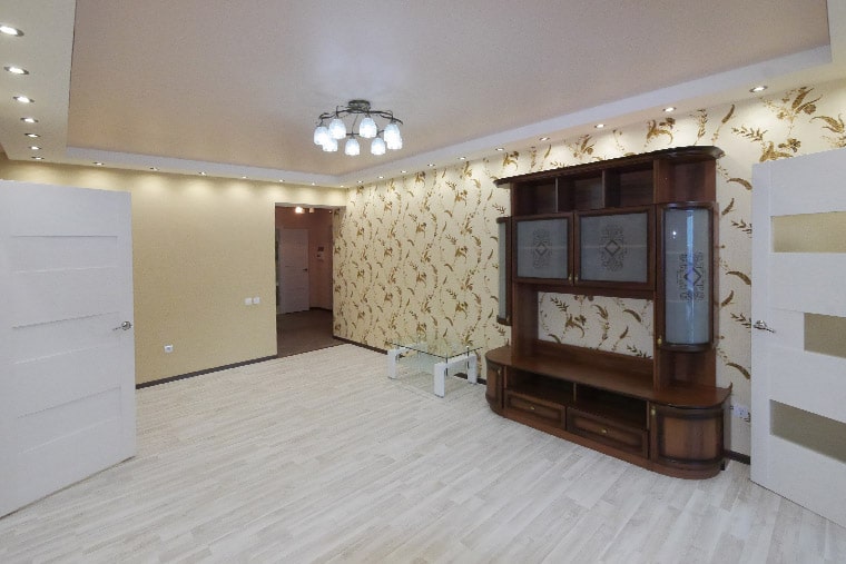 ЖК «Вершина» ул. Ленина 167, кв. 123