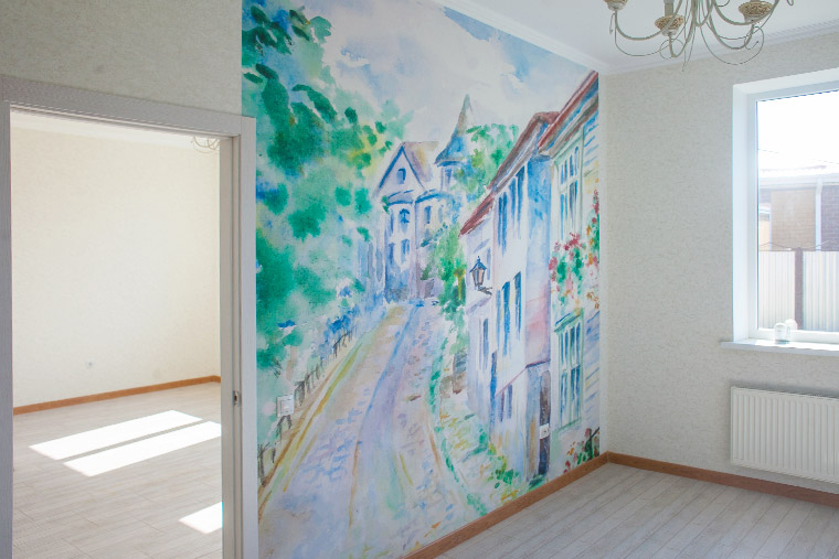 Особняк по ул. Бориса Пастернака, 22