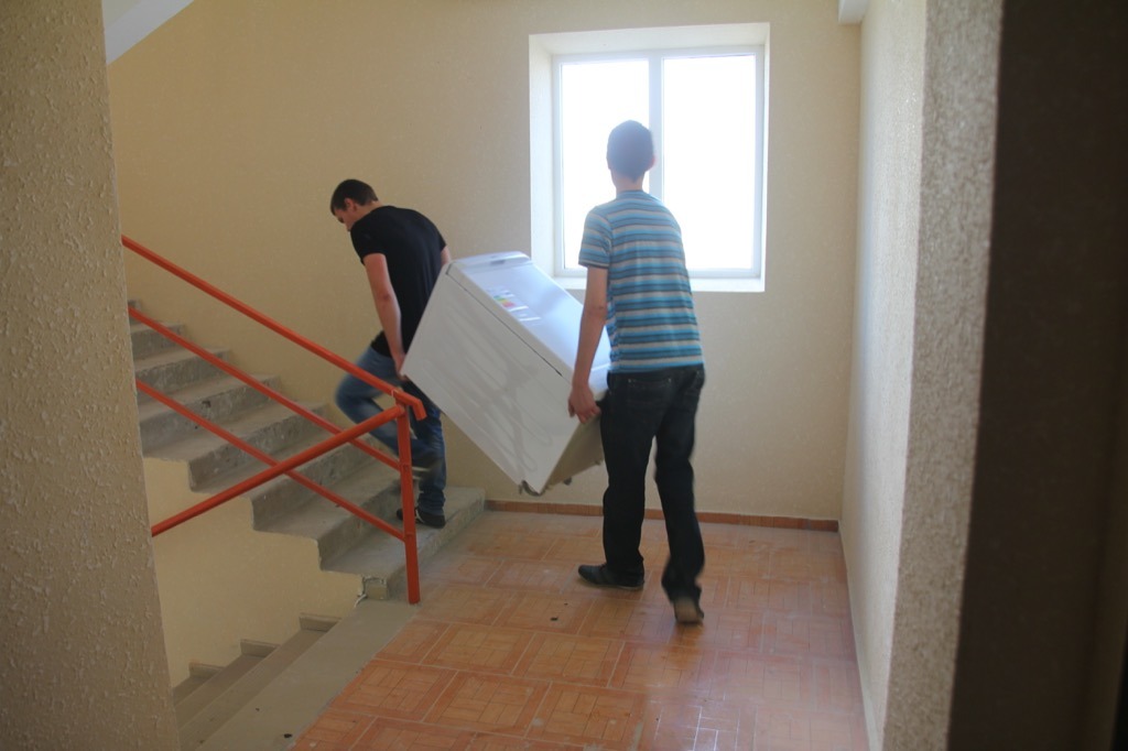 Ход строительства квартир в ЖР Гармония за Март 2015 г.Михайловск