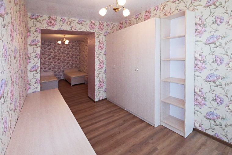 ЖК «Вершина» ул. Ленина 167, кв. 25