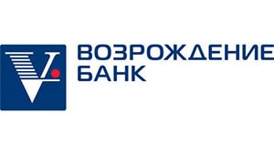 ПАО Банк «Возрождение» ПАО Банк «Возрождение»