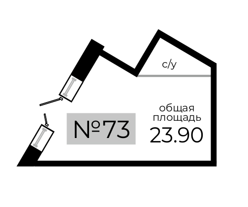 Архитектурная, 33
