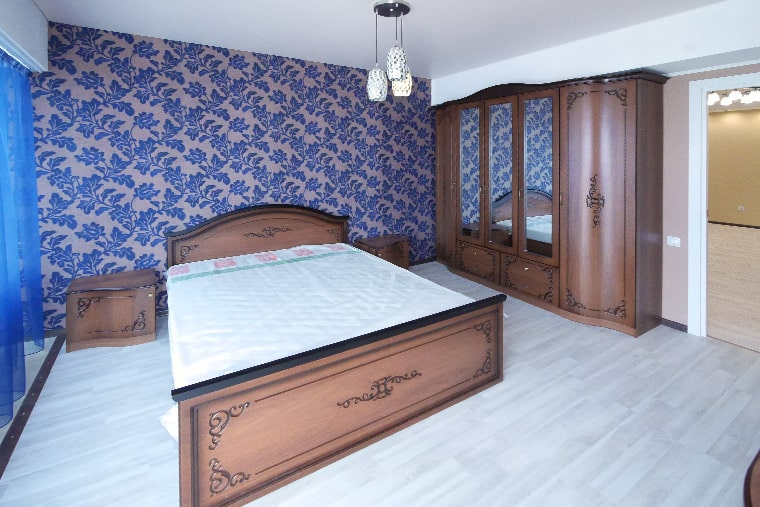 ЖК «Вершина» ул. Ленина 167, кв. 123