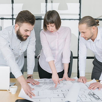 Проектирование