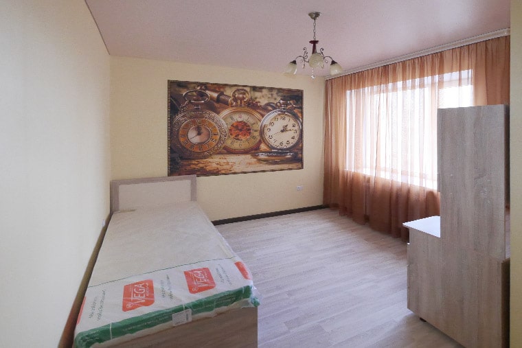 ЖК «Вершина» ул. Ленина 167, кв. 123