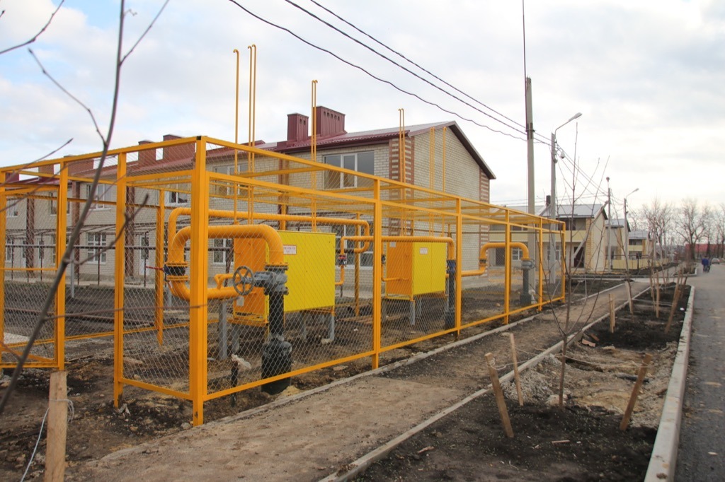 Ход строительства таунхаусов в ЖР Гармония за Декабрь 2014