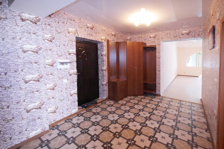 ЖК «Вершина» ул. Ленина 167, кв. 111