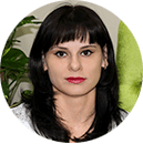 Евгения Белянская