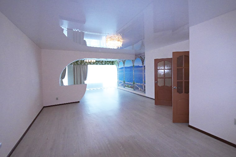 ЖК «Вершина» ул. Ленина 167, кв. 111