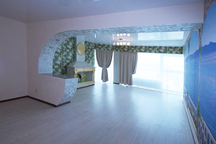 ЖК «Вершина» ул. Ленина 167, кв. 111