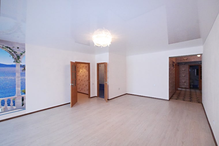 ЖК «Вершина» ул. Ленина 167, кв. 111