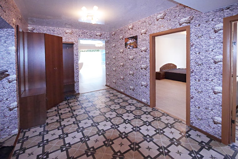 ЖК «Вершина» ул. Ленина 167, кв. 111