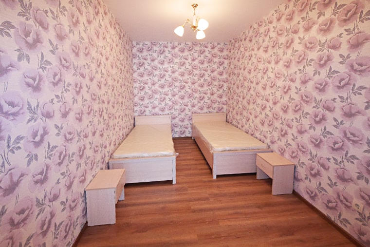 ЖК «Вершина» ул. Ленина 167, кв. 25