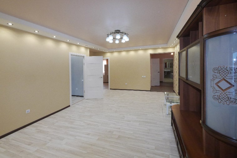 ЖК «Вершина» ул. Ленина 167, кв. 123