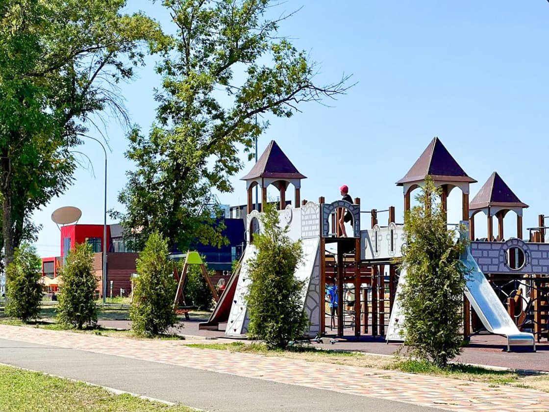 Комфортная среда
