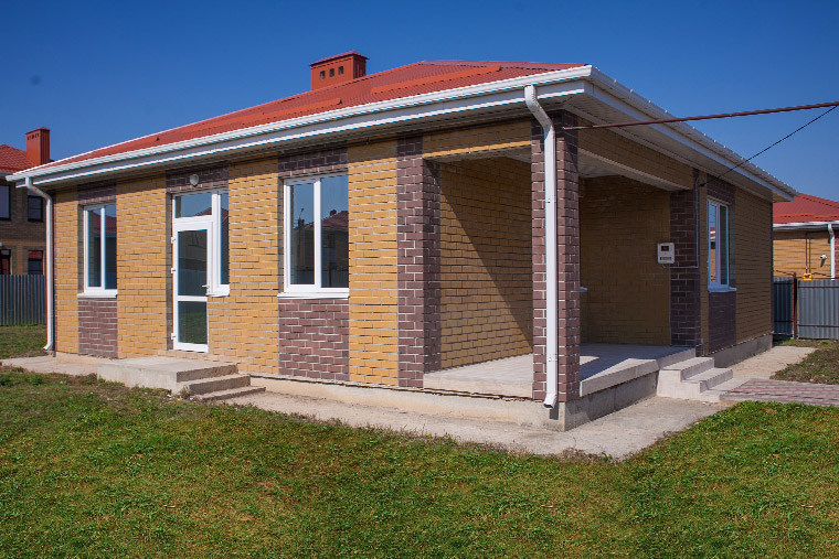 Особняк по ул. Бориса Пастернака, 22