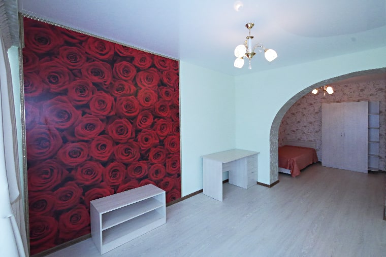 ЖК «Вершина» ул. Ленина 167, кв. 111