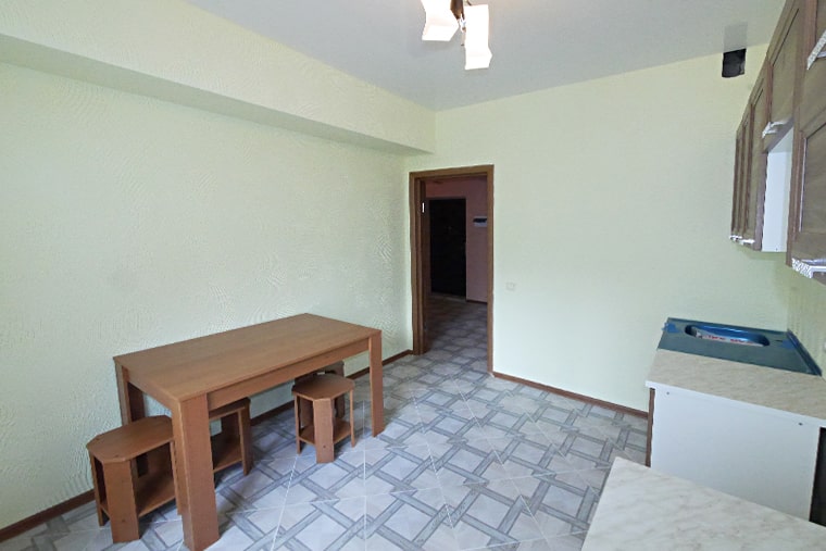ЖК «Вершина» ул. Ленина 167, кв. 25