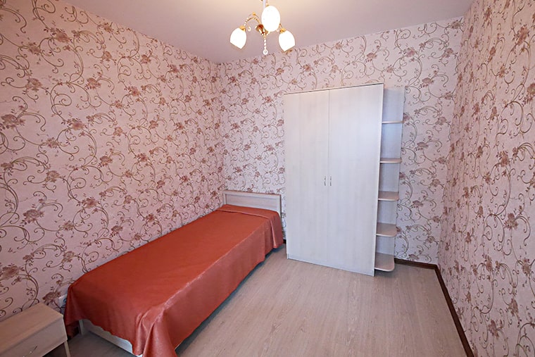 ЖК «Вершина» ул. Ленина 167, кв. 111