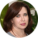 Анна Зубкова