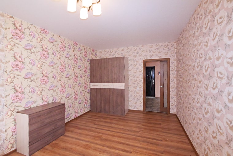 ЖК «Вершина» ул. Ленина 167, кв. 25
