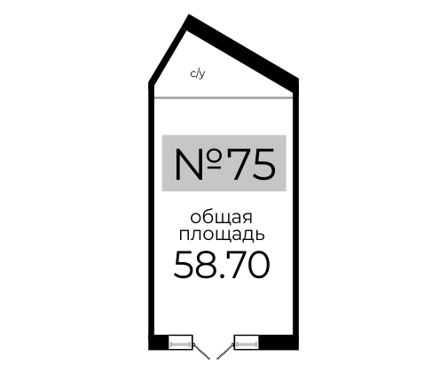 Архитектурная, 33