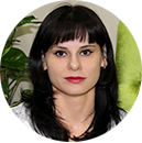 Евгения Белянская