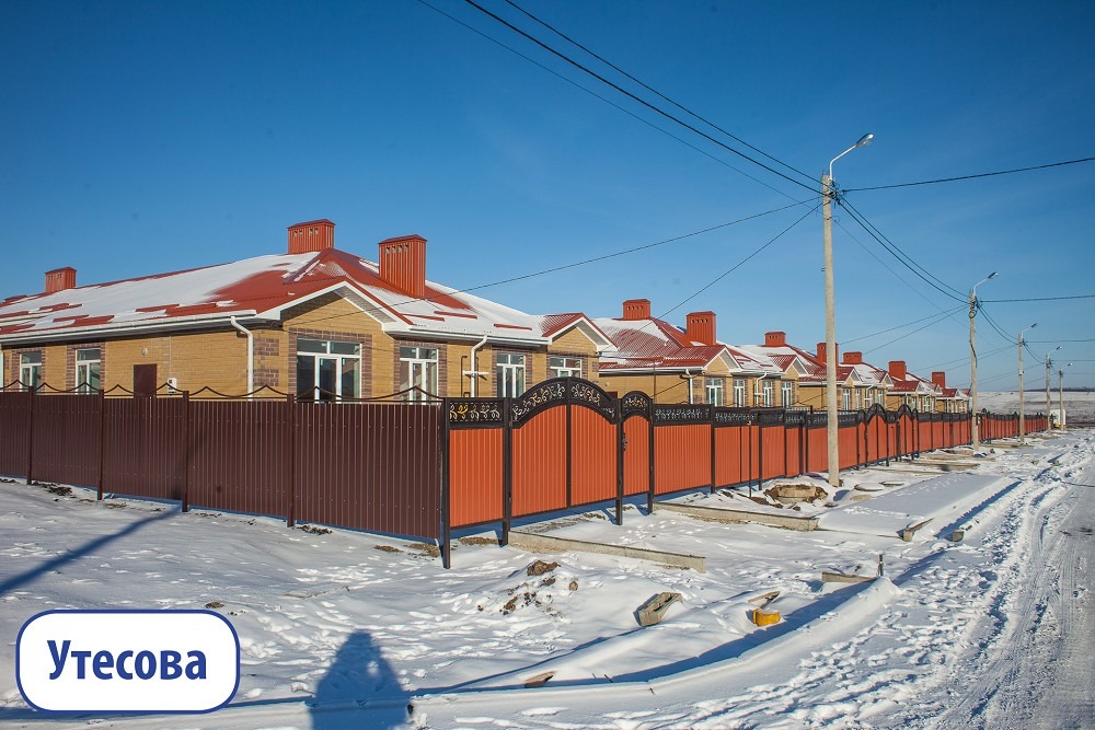 Ход строительства домов в ЖР Гармония за Январь 2019 г.Михайловск