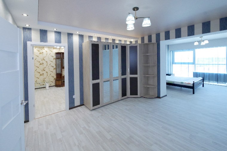ЖК «Вершина» ул. Ленина 167, кв. 123