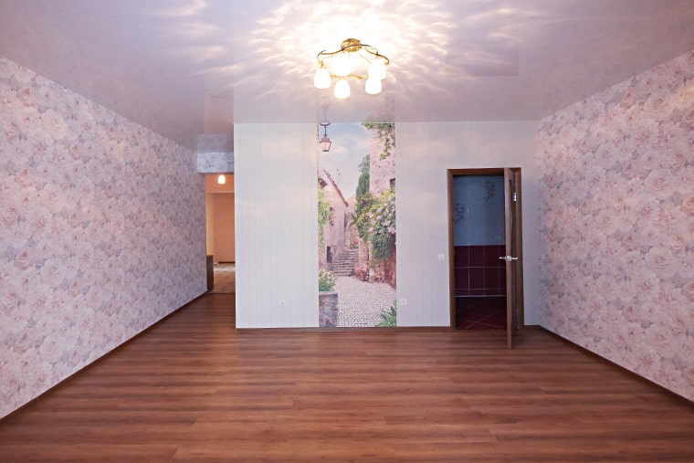 ЖК «Вершина» ул. Ленина 167, кв. 25