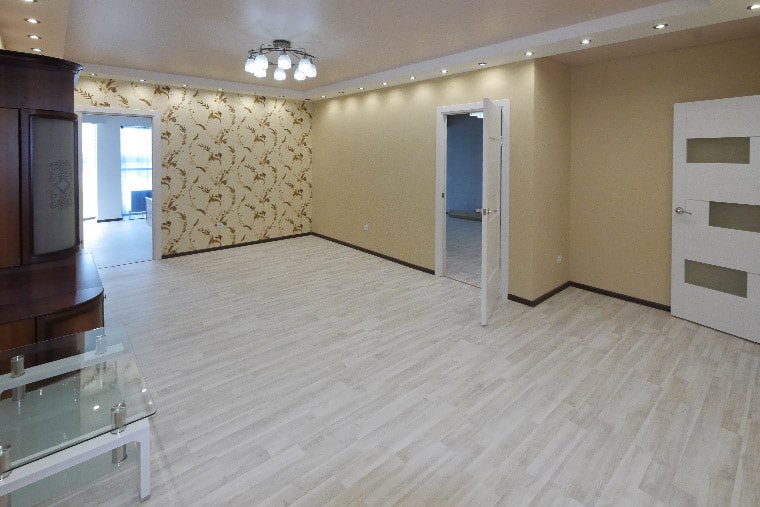 ЖК «Вершина» ул. Ленина 167, кв. 123