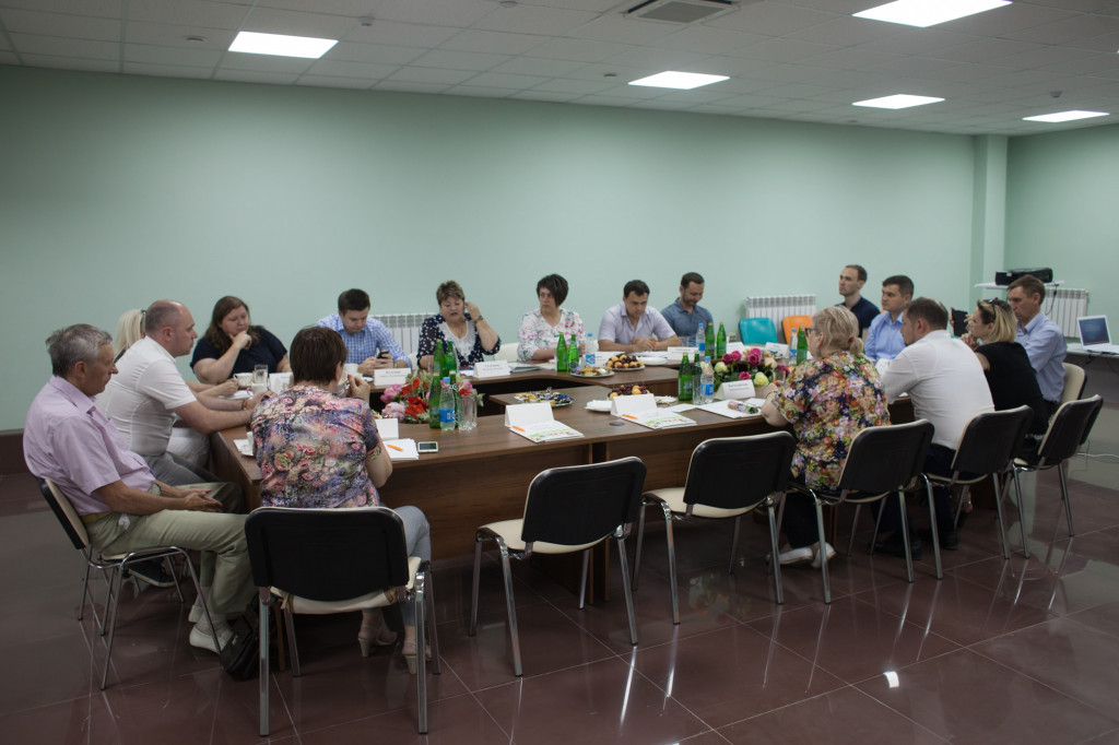 Встреча показала, что необходимость в создании свободной площадке, неформального бизнес-сообщества на Ставрополье существует