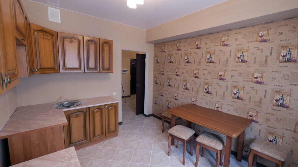 Цены на однокомнатные квартиры в Ставрополе и Ставропольском крае