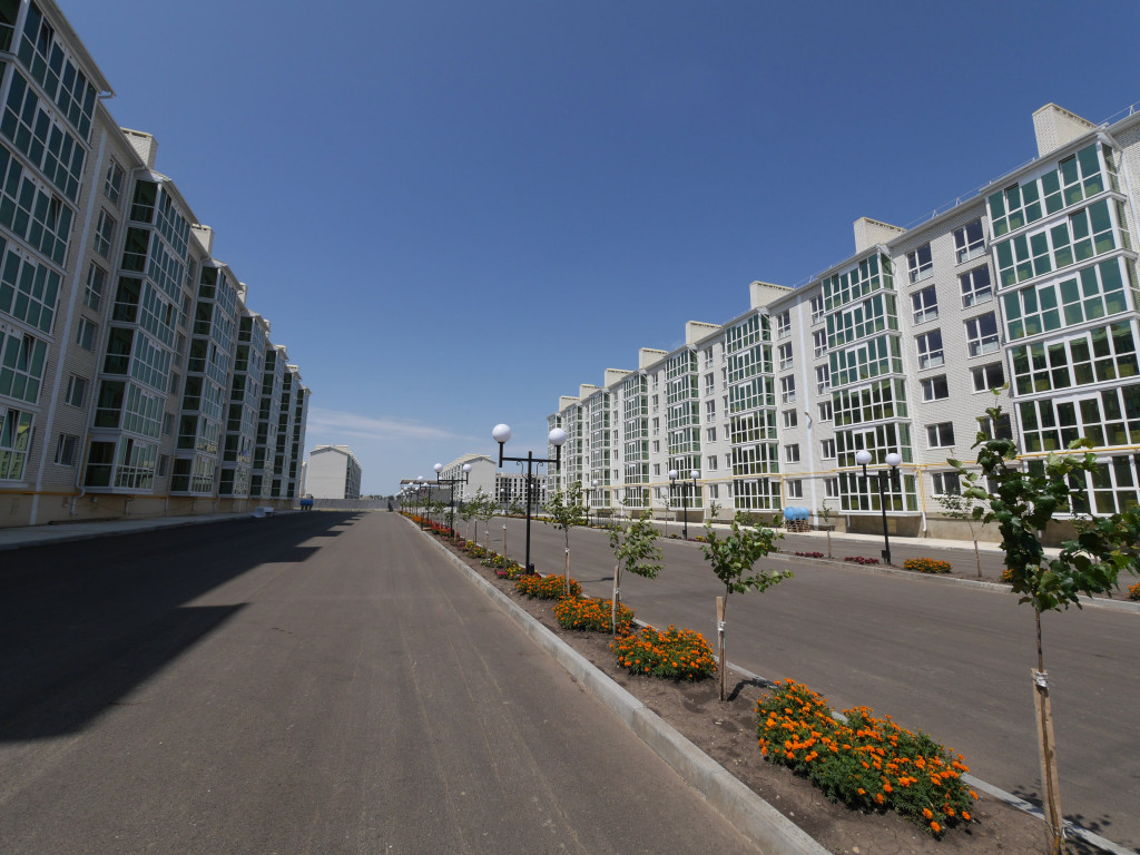 Цены на двухкомнатные квартиры в Ставрополе