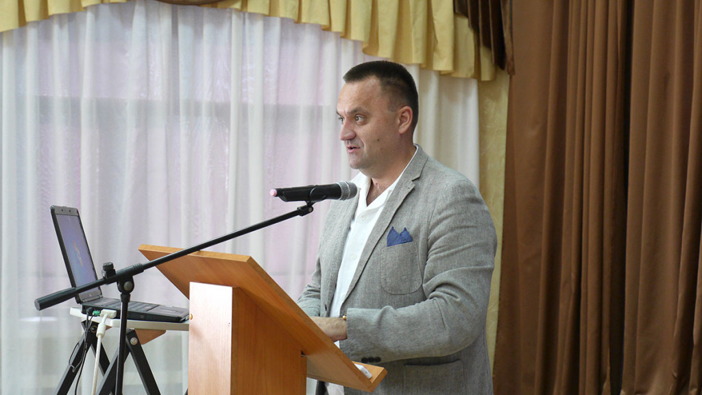 Выездное совещание комитета краевой Думы - фото 4
