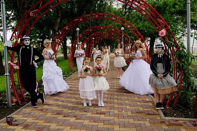 11.06.2016 - Парад невест в "Гармонии" - 52