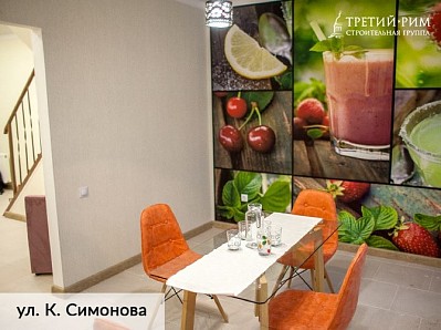 Шоу-рум 18 Симонова г. Михайловск - 6