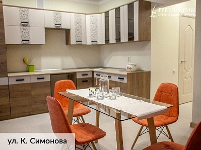 Шоу-рум 18 Симонова г. Михайловск - 7