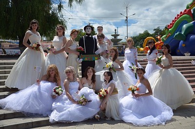 11.06.2016 - Парад невест в "Гармонии" - 121