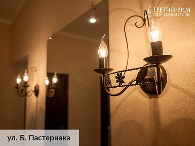 Шоу-рум 5 г. Михайловск - 1