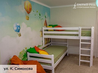 Шоу-рум 18 Симонова г. Михайловск - 18