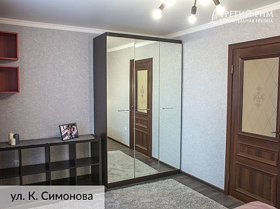Шоу-рум 20 Симонова г. Михайловск - 7
