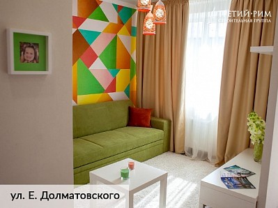 Шоу-рум 17 Долматовского г. Михайловск - 19