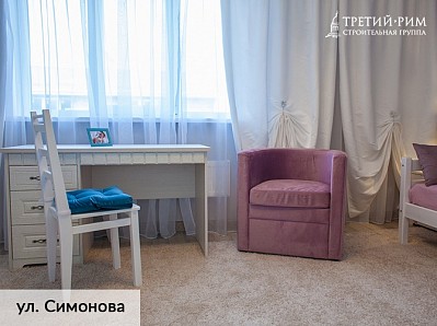 Шоу-рум 21 Симонова г. Михайловск - 14