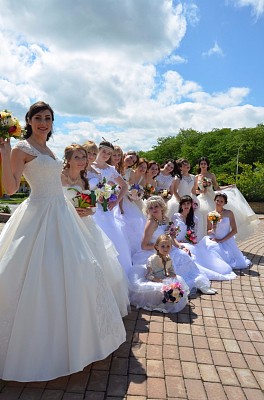 11.06.2016 - Парад невест в "Гармонии" - 106