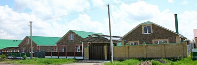 Коттеджи в Михайловске - 11
