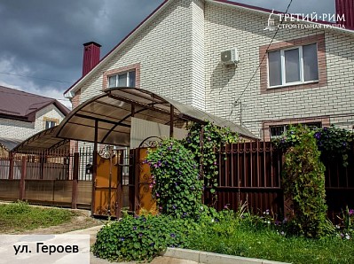 Дуплексы г. Михайловск - 5