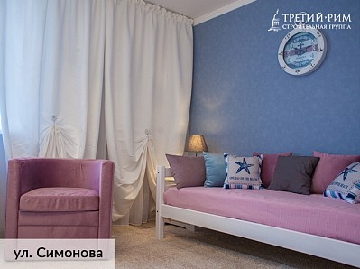 Шоу-рум 21 Симонова г. Михайловск - 15